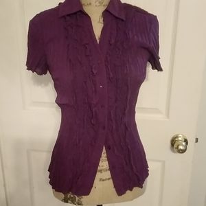 2 for$25/Vintage blouse mid 90s